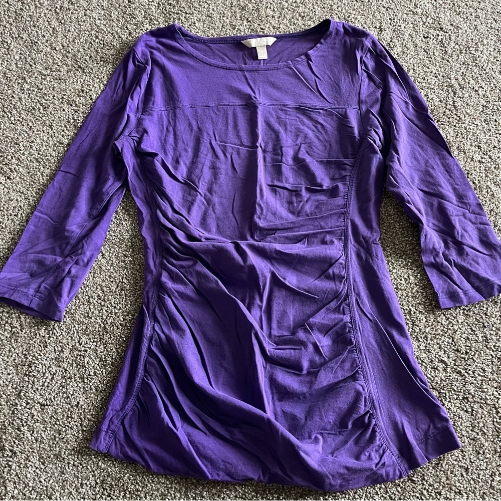 Banana Republic Top